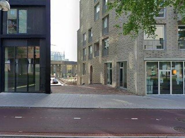 Studio Lutonhof in Amsterdam