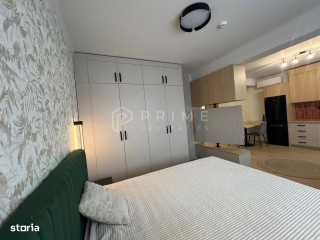Studio NOU | Design modern I Semicentral | Parcare