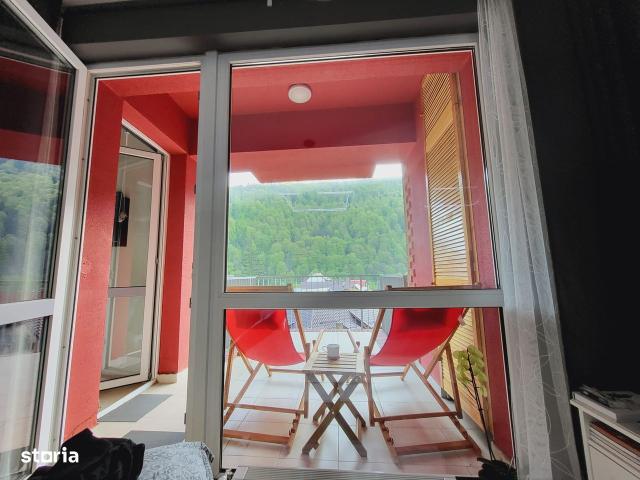 Studio Lux La cheie, Sinaia, parcare inclusa, Casa de vacanta