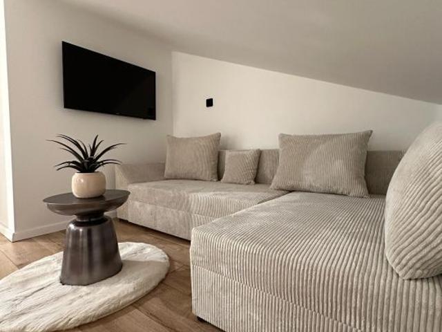 Studio Lux, 40 mp, parcare, zona Ultracentrala