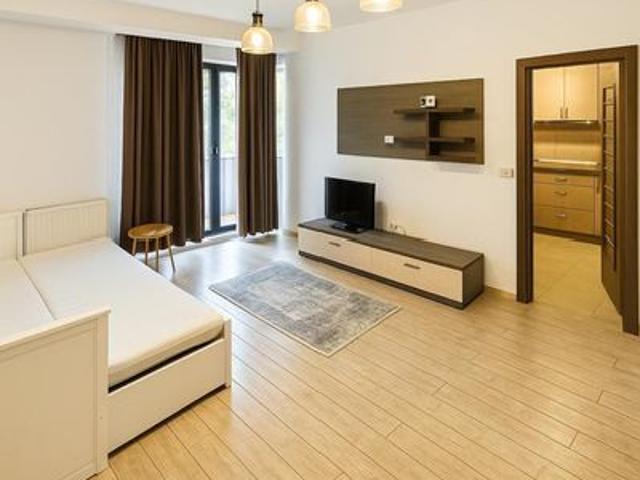Studio LUX| 50m2 I Ultracenteal | Liceul Unirea| IPJ