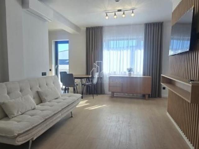 Studio LUX/Bloc Nou/Parcare De Inchiriat, Str Secerei, Tudor