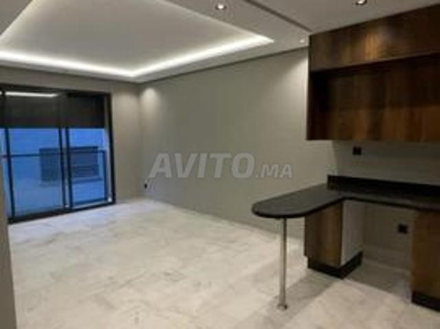 Studio luxueux à Bourgogne