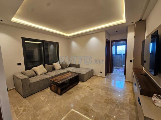 Studio luxueux de 48m en location