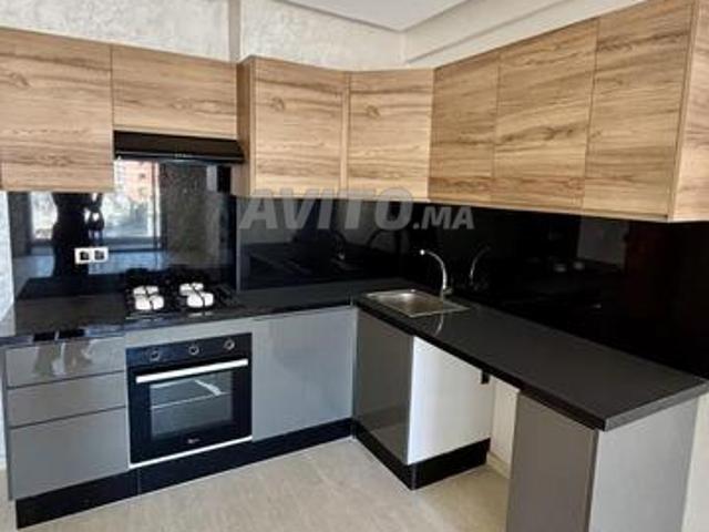 Studio luxueux extension CFC