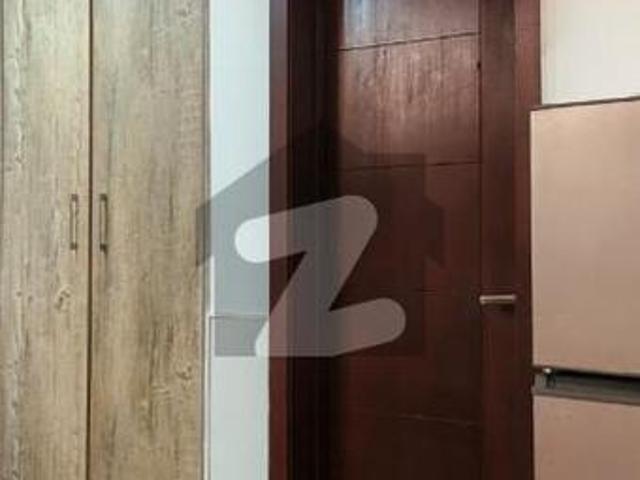 Studio luxury furnished apartment available for rent at gulberg green islamabad gulberg greens