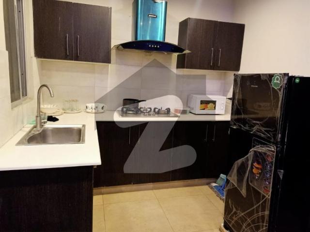 Studio Luxury Furnished Apartment Available For Rent In Sector E Bahria Town Lahore Bahria Town Iqbal Block