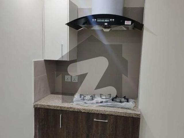 Studio luxury furnished appartment available for rent in gulberg green Islamabad Gulberg Greens