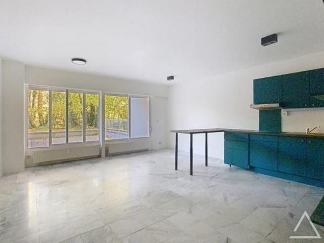 Studio luxury residence