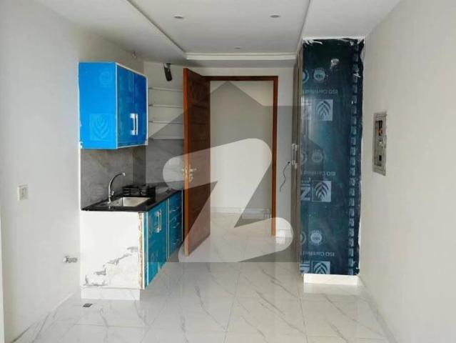 Studio luxury unfurnished apartment available for rent at gulberg green islamabad gulberg greens