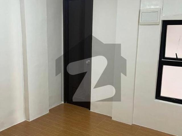Studio luxury unfurnished apartment available for rent at gulberg green islamabad gulberg greens