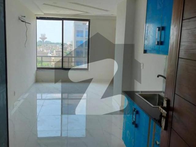 Studio luxury unfurnished apartment available for rent at gulberg green islamabad gulberg greens