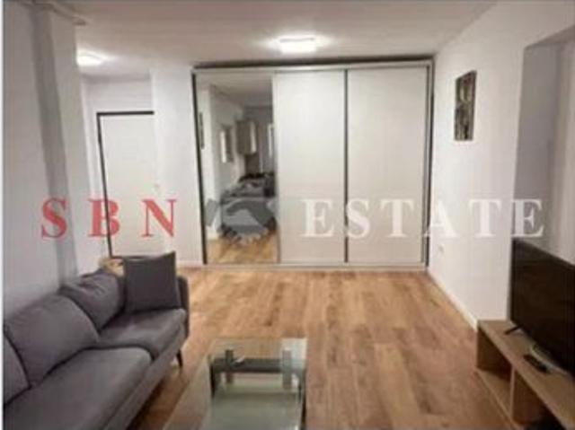 Studio | Lujerului | GranVia Park | Centrala