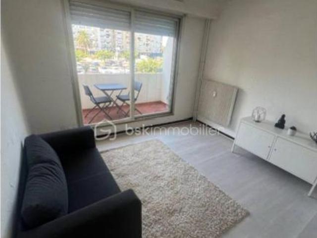 Studio lumineux Carnon Mauguio