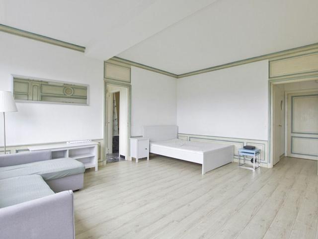 Studio lumineux avec magnifique vue – 43 m² | dreamo. Ch