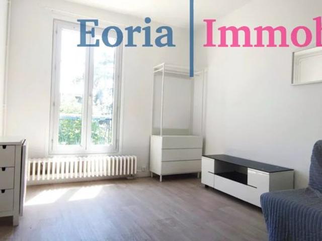 Studio lumineux de 20 m² à Limeil Brévannes