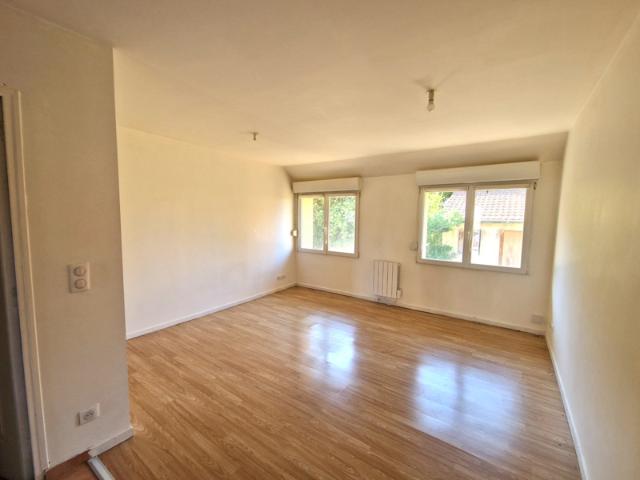 Studio lumineux de 30 m2 à Ensisheim