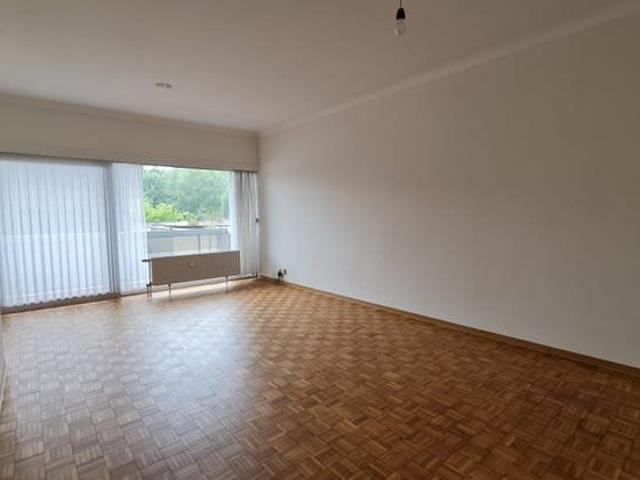 Studio lumineux de 43 m² à louer – Woluwe Saint Lambert