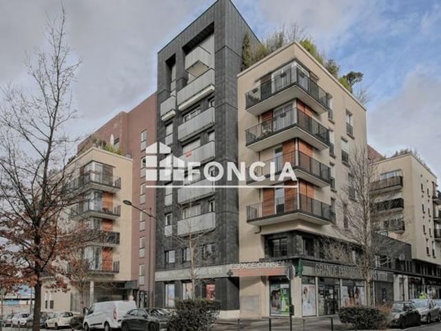 STUDIO LUMINEUX ET FONCTIONNEL RER C Vitry sur Seine