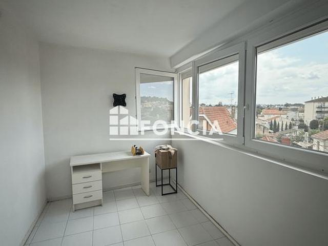 Studio lumineux – Idéal investisseur – Belle rentabilité à Agen