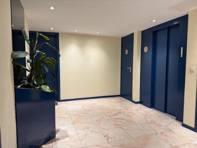 Studio. lumineux Ixelles, EPC C