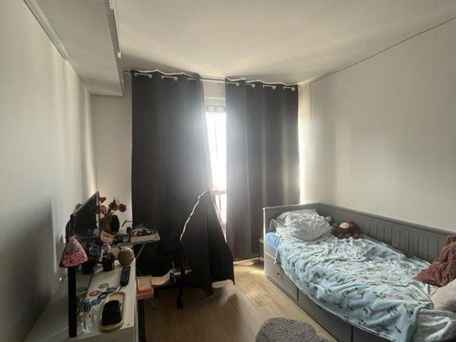 Studio lumineux plein sud – Olympiades, Paris 13