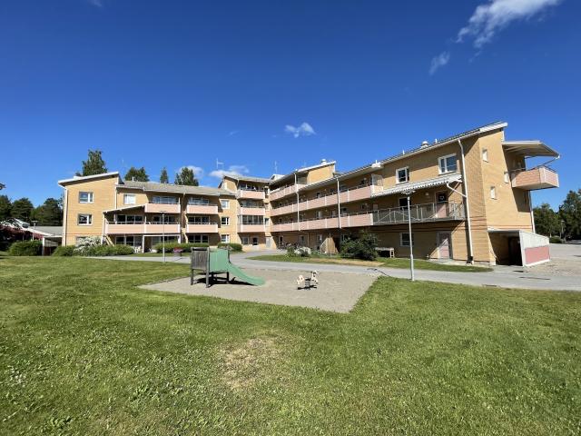 studio Lyckogränd 175 / Skellefteå