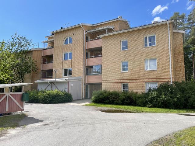 studio Lyckogränd 319 / Skellefteå