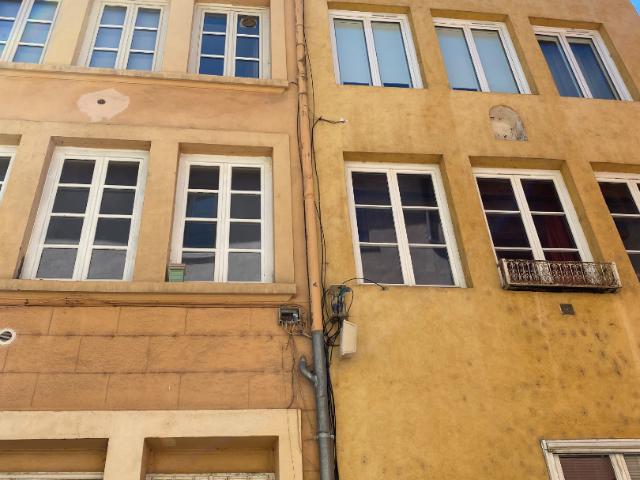 STUDIO LYON 5EME
