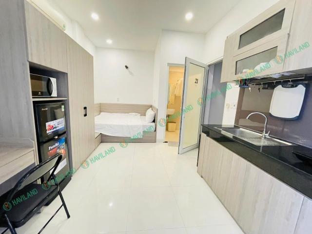 STUDIO MỚI – NGŨ HÀNH SƠN