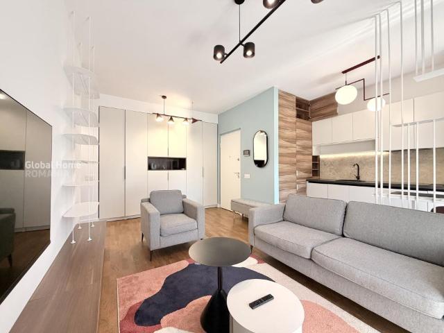 Studio | Mobilat Premium | Piscina & Parc | Avalon Estate Pipera