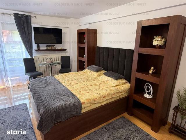 Studio mobilat si utilat zona Centru Istoric | strada Horia