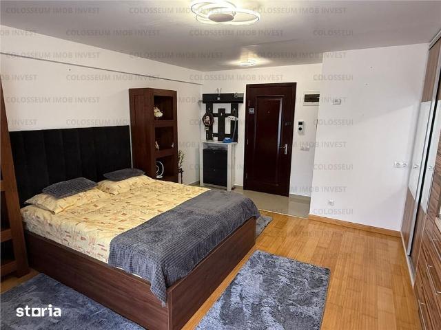 Studio mobilat si utilat zona Centru Istoric | strada Horia