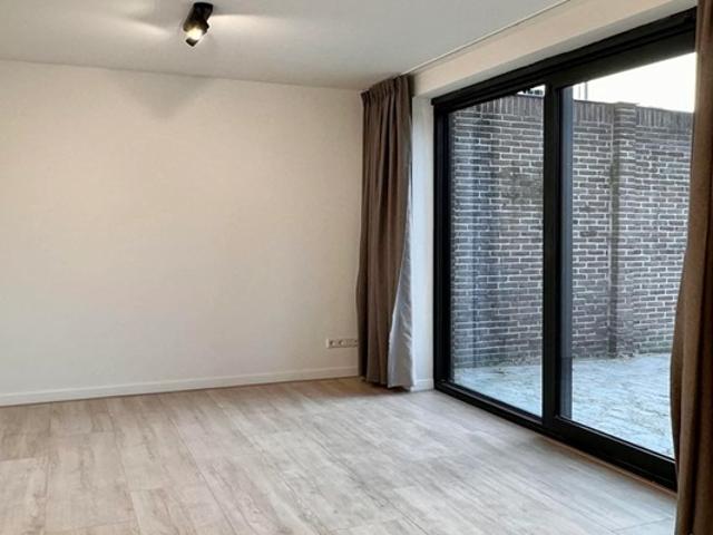 Studio Mockstraat Maastricht
