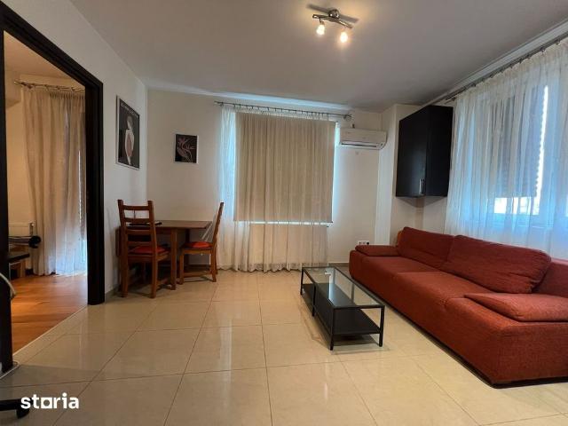 Studio modern Nerva Traian, centrala proprie