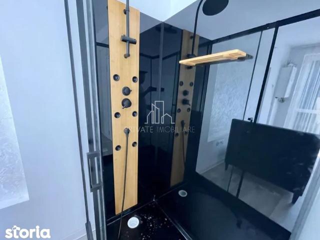 Studio modern, Nou, Mobilat/Utilat, Spitalul Judetean