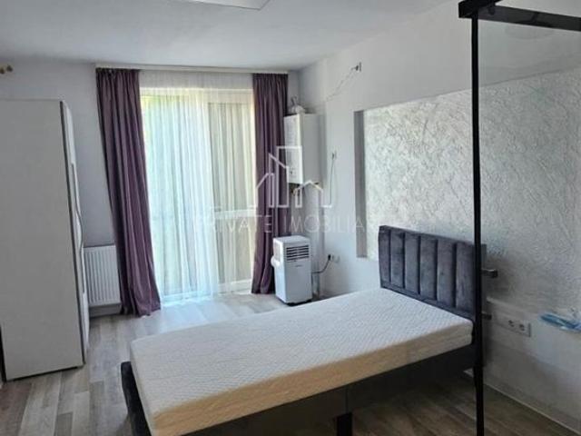 Studio modern, Nou, Mobilat/Utilat, Spitalul Jud/UMFST