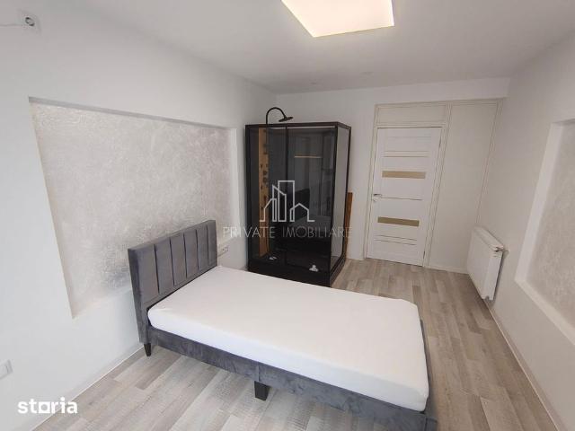 Studio modern, Nou, Mobilat/Utilat, Spitalul Jud/UMFST