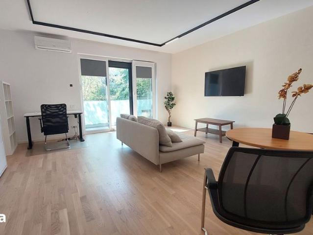 Studio modern, Aviatiei – bloc boutique, 750m metrou Aurel Vlaicu