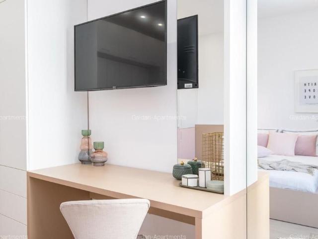 Studio modern | Cismigiu | GalDan Apartments
