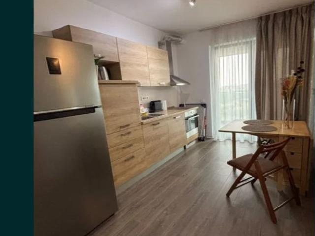 Studio modern/ Cloud 9 / Pipera/ Promenada+ loc de parcare