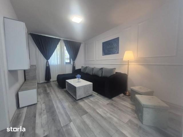 Studio modern complet mobilat, cu parcare inclusa I Tunari
