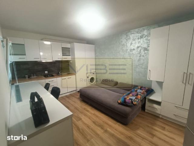 Studio Modern Copou Universitate Cuza/ Medicina UMF 350euro