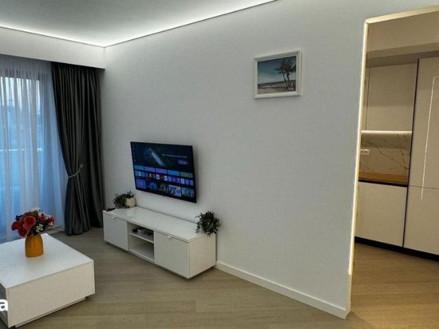 Studio modern/ Cortina North/ Promenada/ Pipera