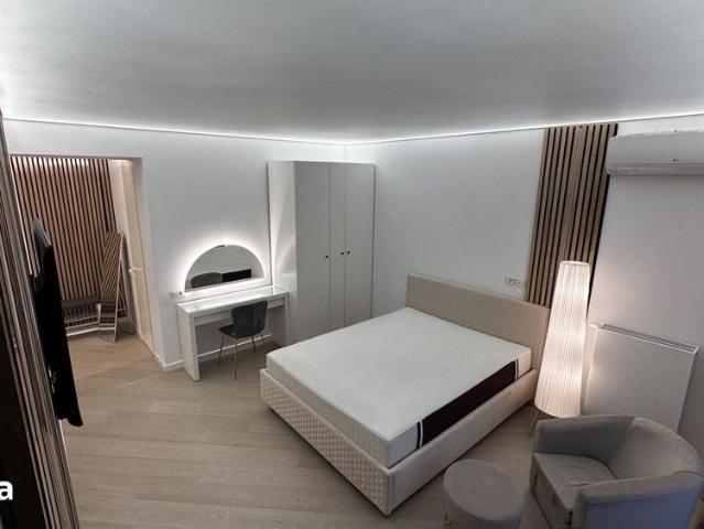 Studio modern/ Cortina North/ Promenada/ Pipera