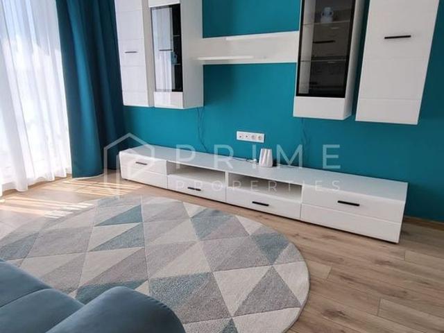 Studio modern de închiriat/ 40 mp/ Maurer Residence
