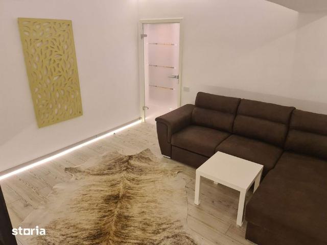 Studio Modern de Închiriat – Zona Capitol Centru