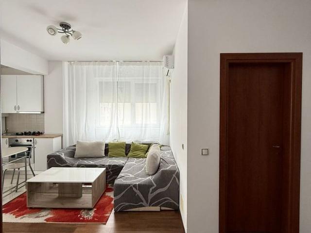 STUDIO MODERN DE ÎNCHIRIAT COMISION 0% LA ÎNCHIRIERE