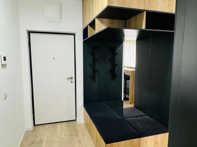 Studio modern de închiriat în Record Park, Cluj Napoca