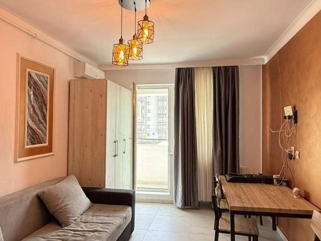STUDIO MODERN DE ÎNCHIRIAT LOC DE PARCARE INCLUS MILITARI RESIDENCE